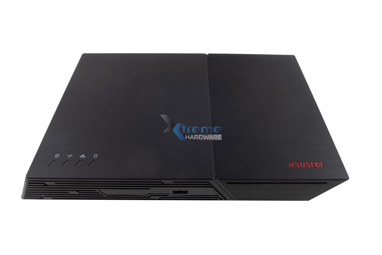 ASUSTOR Flashstor 12 Pro Gen2 5 52b1d