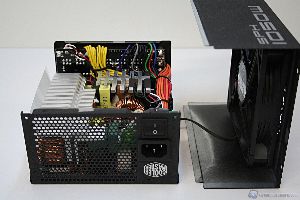 00068COOLERMASTER HYBRID 1050W