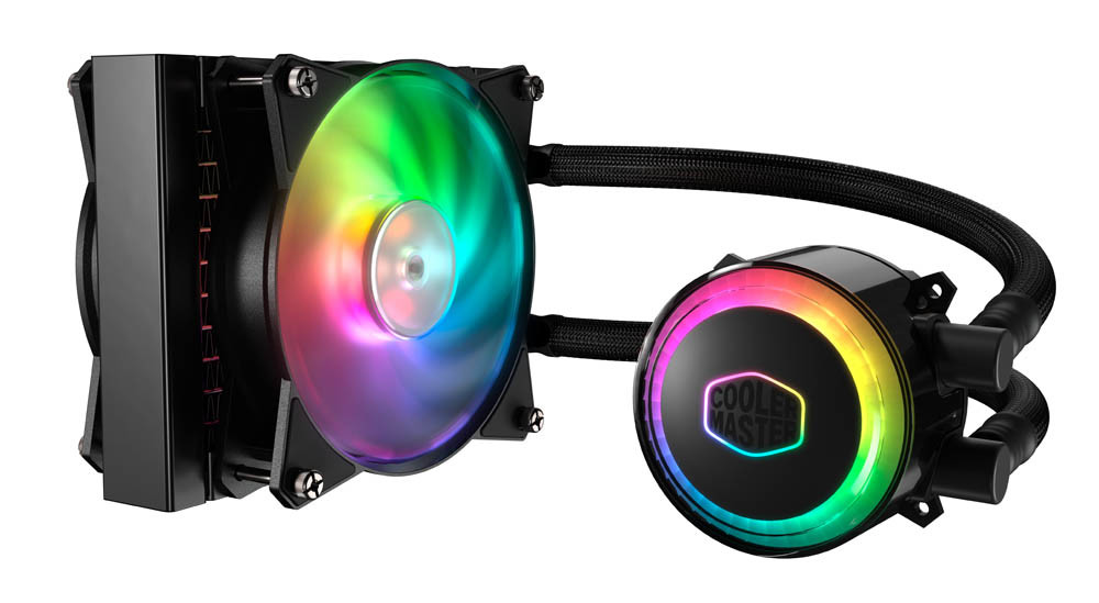 MasterLiquid ML RGB 2