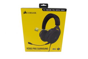 Corsair HS60 Pro Surround 1