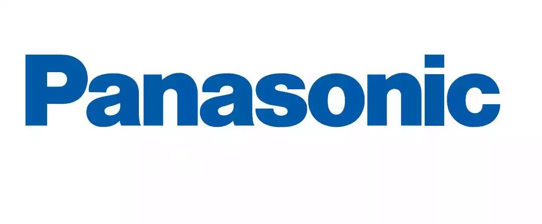 Panasonic-Logo