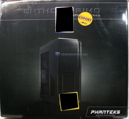 PHANTEKS ENTHOO PRIMO 00070