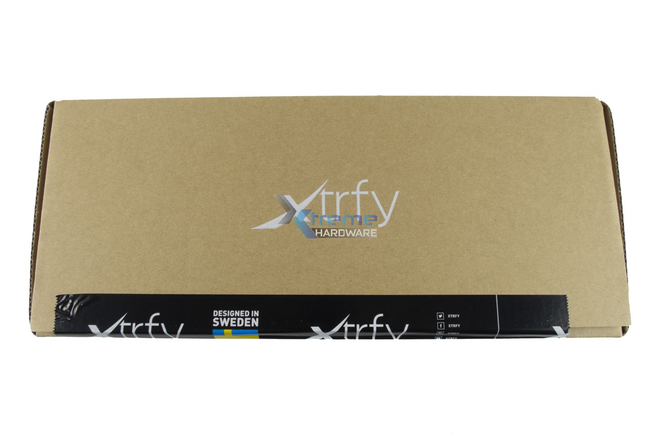 Xtrfy K5 35 dfc2e